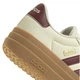 Кеди VL Court Bold Shoes Adidas JQ5642 40.5 Білий (4068801276327) - изображение 7