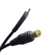USB Type-C 100W кабель живлення DC 7.9×5.5 для ноутбука Lenovo 77662 - зображення 2