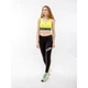 Женский Топ Puma 4KEEPS ELASTIC BRA-P Салатовый S (7d52531939 S) - изображение 4