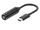 Перехідник DC 4.5×3.0 на Type-C 65W для зарядки ноутбука 78255 - изображение 1