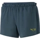 Женские Шорты Puma W First Mile Short Синий S (7d52321416 S) - изображение 1