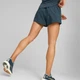 Женские Шорты Puma W First Mile Short Синий S (7d52321416 S) - изображение 2
