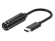 Перехідник DC 5.5×2.5 на Type-C 140W для зарядки ноутбука 78248 - изображение 1