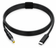 Кабель Type-C 65W на DC 5,5*2,5 з триггером для зарядки ноутбука 78178 - зображення 4