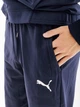 Мужской Спортивный костюм Puma Poly Suit Синий S (7d67596706 S) - изображение 4