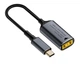 DC 11×4.0 на Type-C 140W перехідник для зарядки ноутбука 78159 - изображение 1