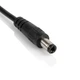 Кабель-перехідник USB to DC 5.5X2.5 мм 5-12V для живлення роутера 77147 - изображение 3