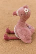 Pluszowa zabawka Little Dutch Safari Friends GRS Flaming 17 cm (8713291883536) - obraz 10