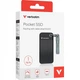 SSD накопичувач Verbatim Pocket 1 TB Black (32190) - изображение 4