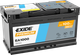 Автомобильный аккумулятор EXIDE Premium 100Ач 900Ah R+ EA1000 - изображение 7