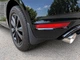 Брызговики задние Volkswagen Golf 6 хетчбек 2008-2012, (2шт.) - изображение 2