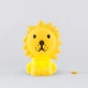 Lampka nocna dla dzieci Mr Maria Lion Star Lamp Maxi z adapterem (SL50LIN) (8720165221165) - obraz 5