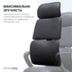 Офісне крісло OfficePro Delicate OC690BR Brown PVC (OC690BR) - зображення 6