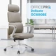 Офисное кресло OfficePro Delicate OC690BE Beige PVC (OC690BE) - изображение 5