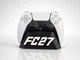 Подставка-держатель для контроллера PS5 DualSense в стиле FC 27 - изображение 1