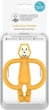 Прорізувач Matchstick Monkey Лев Масажний зі щіткою MM-L-001 (0705604684648) - зображення 1
