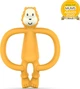 Прорізувач Matchstick Monkey Лев Масажний зі щіткою MM-L-001 (0705604684648) - зображення 2