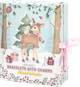Kalendarz adwentowy Little Dutch 126664 Christmas Advent Calendar Bracelets (8714274126664) - obraz 2