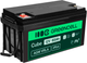 Акумуляторна батарея Green Cell AGM VRLA 12V 65Ah (5903317227458) - зображення 1