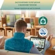 Электрогрелка Comfytemp K9015 для шеи и плеч 48×56 см - изображение 4