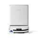 Робот-пилосос з вологим прибиранням ECOVACS Deebot T90 PRO OMNI White - изображение 2