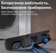 Робот-пилосос з вологим прибиранням ECOVACS Deebot X12S OmniCyclone - изображение 10