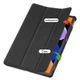 Чехол Slim Smart Cover с подставкой и автосном для планшета Lenovo Xiaoxin Pad 11 2025 экран 11" дюймов (TB335FC) Чёрный - изображение 2
