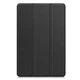 Чехол Slim Smart Cover с подставкой и автосном для планшета Lenovo Xiaoxin Pad 11 2025 экран 11" дюймов (TB335FC) Чёрный - изображение 4