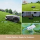 Газонокосилка-робот MOVA Robot 600 (MLLM1110) - изображение 6