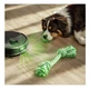 Робот-пылесос iRobot Roomba Max 705 Vac + AutoEmpty Black (W155040) - изображение 4