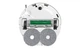 Робот-пылесос iRobot Roomba Combo 505 + AutoWash dock White (N185240) - изображение 4