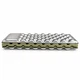 Туристичний складаний килимок сидіння Lesko GC004 40*30*1,8 см Army Green каремат для кемпінгу - зображення 4