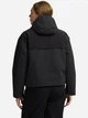 Куртка зимняя короткая женская Jack Wolfskin Ice Flare JKT W A66205-6350 S Темно-серая (4064886764025) - изображение 2