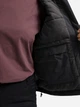Куртка зимняя короткая женская Jack Wolfskin Ice Flare JKT W A66205-6350 S Темно-серая (4064886764025) - изображение 6