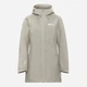 Куртка зимняя женская Jack Wolfskin Heidelstein INS JKT W 1115681-A0056 2XL Бежевая (4064886588324) - изображение 7