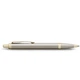 Ручка кулькова Parker IM The Finishing Touch Sandstone CHT BP 28 632 - зображення 3