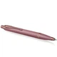 Ручка кулькова Parker IM The Finishing Touch Mauve BRT BP 28 532 - зображення 2