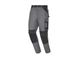 Брюки рабочие Карго с функциональными карманами для мужчины Parkside CORDURA® 500076 54(L) Серый - изображение 1