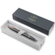 Ручка кулькова Parker IM The Finishing Touch Slate PGT BP 28 732 - зображення 4