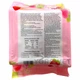Тістечка мочі (моті) Maifaten Mochi Marshmallow Strawberry з маршмелоу та полуницею 280 г (0034) - изображение 3