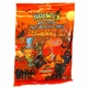 Жувальні цукерки Sumi Halloween Mega Tattoo Fruit Flavoured Candy з тимчасовими татуюваннями Хелловін 90 г (0222) - изображение 1