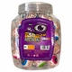 Жувальні цукерки Очі Akbulak Gida 3D Bursting Ball Eye Candy з начинкою 480 г (60*8 г) (0221) - зображення 1