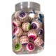 Жувальні цукерки Очі Akbulak Gida 3D Bursting Ball Eye Candy з начинкою 480 г (60*8 г) (0221) - зображення 2