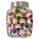 Жувальні цукерки Очі Akbulak Gida 3D Bursting Ball Eye Candy з начинкою 480 г (60*8 г) (0221) - зображення 3