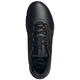 Кросівки CLOUDFOAM FLEX LACES SHOES Adidas HQ4847 42.5 Чорний (4068805816734) - зображення 2