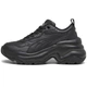 Кросівки Cilia Wedge Puma 393915-03 38.5 Чорний (4099683070758) - зображення 1