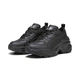 Кросівки Cilia Wedge Puma 393915-03 38.5 Чорний (4099683070758) - зображення 2
