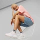 Кросівки Cilia Mode Puma 371125-16 40 Рожевий (4099683249635) - зображення 8