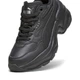Кросівки Cilia Wedge Puma 393915-03 38.5 Чорний (4099683070758) - зображення 6