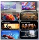 Телевізор HISENSE 43E7S Smart TV - зображення 5
